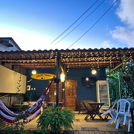 Estacao Noronha Hostel Fernando de Noronha Exterior photo