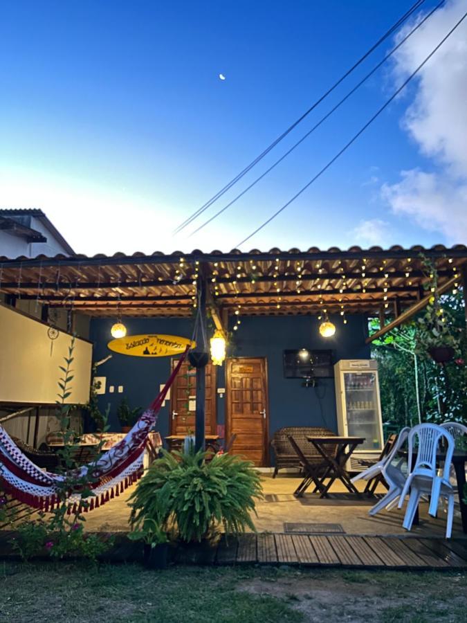 Estacao Noronha Hostel Fernando de Noronha Exterior photo